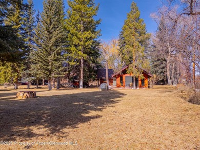 Opportunity to own a piece of Basalt's history with this mixed - photo 16