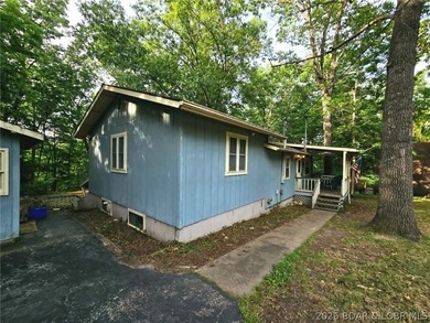 This 2-bedroom, 2-bath home offers lake access and is situated - photo 16