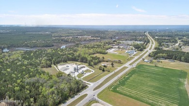 This exceptional undeveloped acreage offers a rare combination - photo 16
