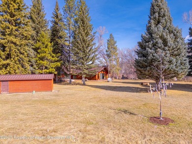 Opportunity to own a piece of Basalt's history with this mixed - photo 17