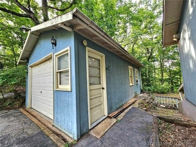 This 2-bedroom, 2-bath home offers lake access and is situated - photo 17
