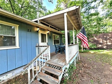 This 2-bedroom, 2-bath home offers lake access and is situated - photo 19