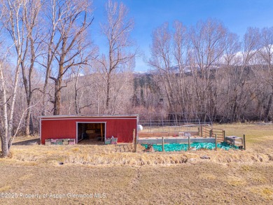 Opportunity to own a piece of Basalt's history with this mixed - photo 19