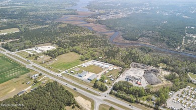 This exceptional undeveloped acreage offers a rare combination - photo 19