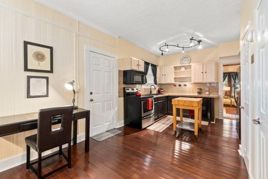 Welcome to The Coral House, a rare opportunity to own a charming - photo 19
