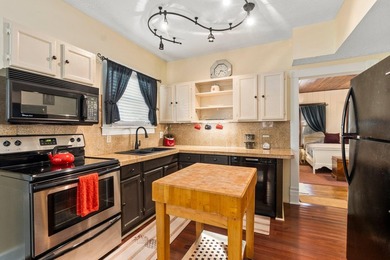 Welcome to The Coral House, a rare opportunity to own a charming - photo 20