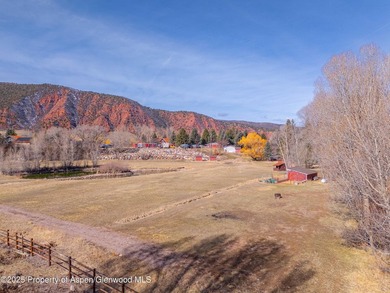 Opportunity to own a piece of Basalt's history with this mixed - photo 21