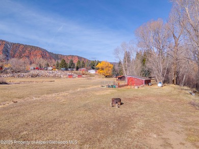 Opportunity to own a piece of Basalt's history with this mixed - photo 21