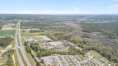 This exceptional undeveloped acreage offers a rare combination - photo 21