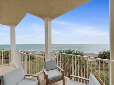TRUE LUXURY OCEANFRONT CONDO offered Turn-key! Built in '06 - photo 22