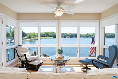 Enjoy waterfront living and morning sunrises in this beautifully - photo 4