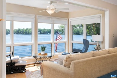 Enjoy waterfront living and morning sunrises in this beautifully - photo 8