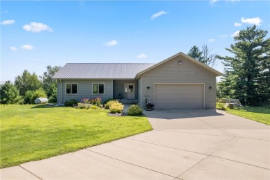 Spectacle Lake Home For Sale in Aitkin Minnesota