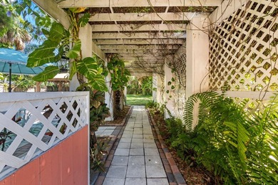 Welcome to The Coral House, a rare opportunity to own a charming - photo 43