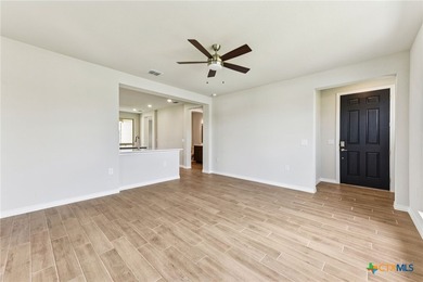 Nelson plan with upgraded SHORE flooring, quartz countertops, 8' - photo 3