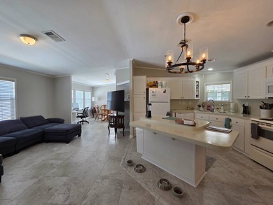 This 2 bed 2 bath home is located in Whispering Pines an All Age - photo 4