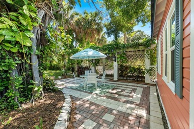 Welcome to The Coral House, a rare opportunity to own a charming - photo 46