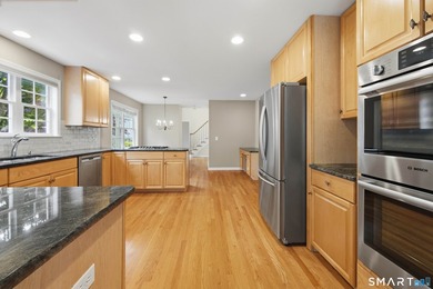 Welcome to 20 Pequot Court! These original owners have - photo 9