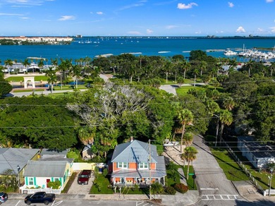 Welcome to The Coral House, a rare opportunity to own a charming - photo 49