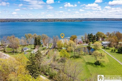 Welcome to Top Notch Cottage, an exceptional lakefront retreat - photo 1
