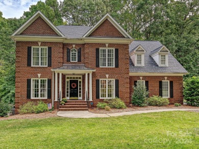 Lake Home Sale Pending in Denver, North Carolina