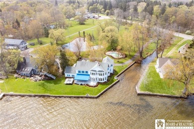 Welcome to Top Notch Cottage, an exceptional lakefront retreat - photo 4