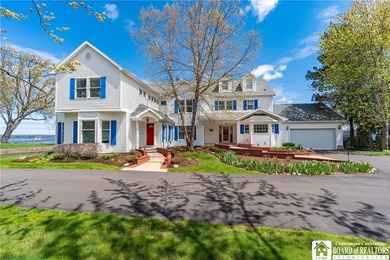 Welcome to Top Notch Cottage, an exceptional lakefront retreat - photo 6
