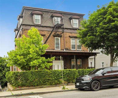 Hudson River Home For Sale in Yonkers New York