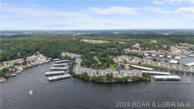 Lake Condo For Sale in Lake Ozark, Missouri
