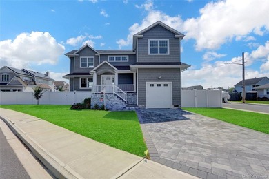 Last Home Left in this Waterfront 2025 New Construction Project! - photo 1