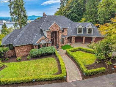 Lake Home For Sale in Rainier, Oregon