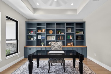 Welcome to this stunning 4-bedroom, 3-bathroom home in the gated - photo 6