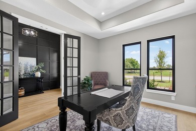 Welcome to this stunning 4-bedroom, 3-bathroom home in the gated - photo 7