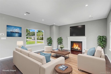 Last Home Left in this Waterfront 2025 New Construction Project! - photo 10