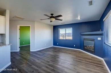 Perfect blend of comfort & rural charm nestled on over an acre