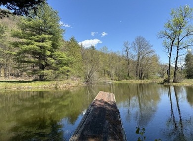 Discover an exceptional 58.9-acre property along the scenic - photo 1