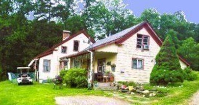 Discover an exceptional 58.9-acre property along the scenic - photo 8
