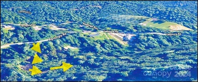 (private lake, pond, creek) Acreage For Sale in Flat Rock North Carolina