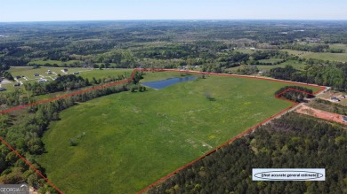(private lake, pond, creek) Acreage For Sale in Floviilla Georgia