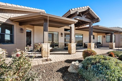 Stunning Views! Real Wood Floors! Inviting Gas Fireplace in