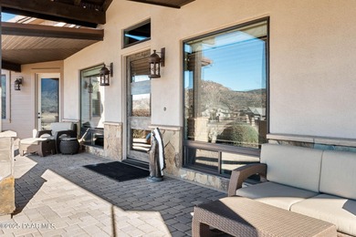 Stunning Views! Real Wood Floors! Inviting Gas Fireplace in