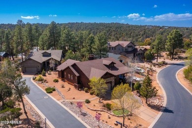 *NEW UPGRADES*STUNNING FORMER MODEL HOME IN CHAPARRAL PINES ON A - photo 1