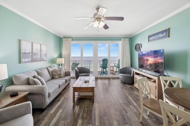 Lake Condo For Sale in Panama City Beach, Florida