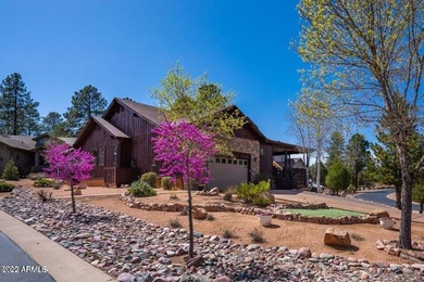 *NEW UPGRADES*STUNNING FORMER MODEL HOME IN CHAPARRAL PINES ON A - photo 2