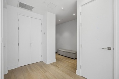 Magnifique appartement d'une chambre situe au 39e etage du - photo 12