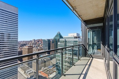 Magnifique appartement d'une chambre situe au 39e etage du - photo 15