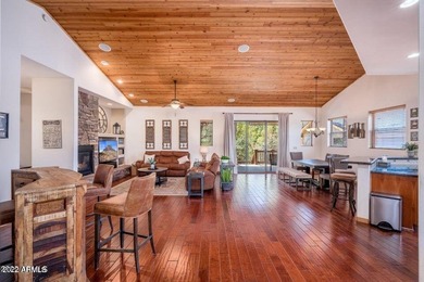 *NEW UPGRADES*STUNNING FORMER MODEL HOME IN CHAPARRAL PINES ON A - photo 7