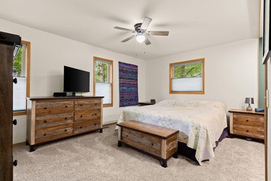 Some homes feel comfortable the moment you walk in, and this - photo 17