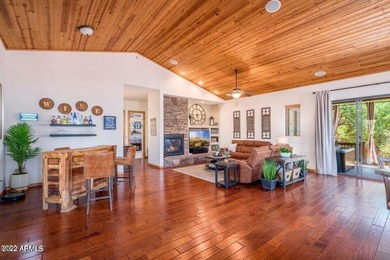 *NEW UPGRADES*STUNNING FORMER MODEL HOME IN CHAPARRAL PINES ON A - photo 8