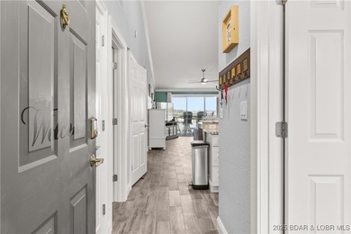 WHAT A VIEW! Freshly remodeled with custom showers and new - photo 8